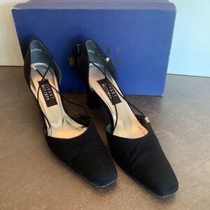 Stuart  Weitzman Rondex Dressy Heels
